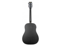 Tanglewood TWBBSDE Blackbird Electro Acoustic, Smokestack Black Tanglewood TWBBSDE Blackbird Electro Acoustic, Smokestack Black